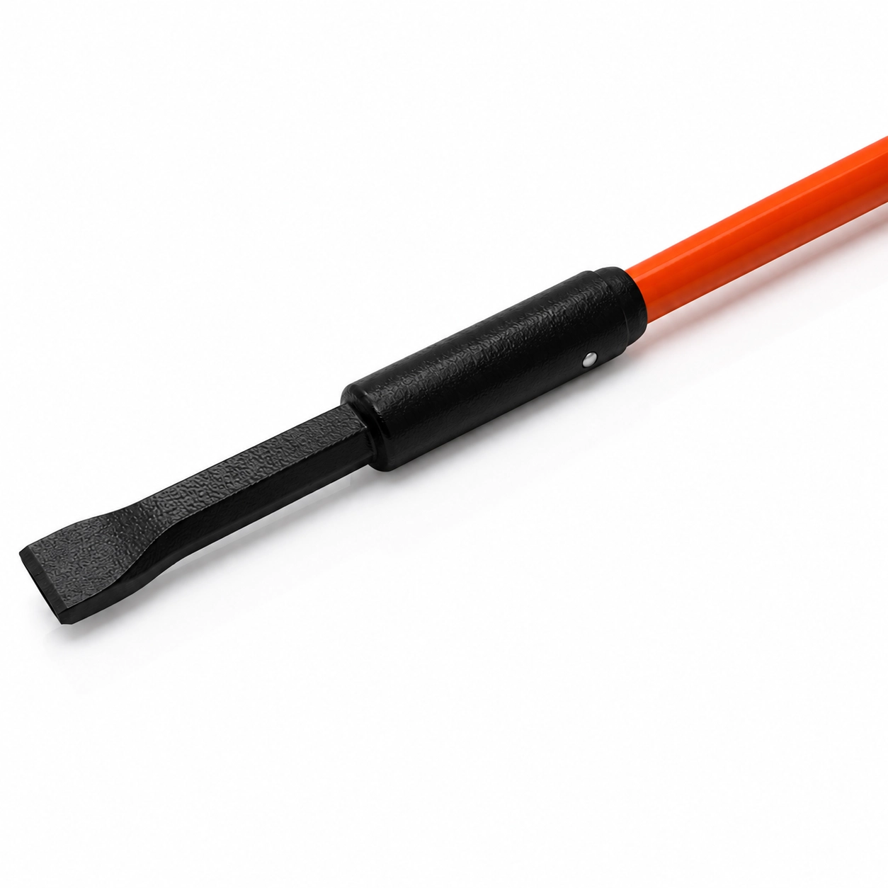 Insulated Crow Bar – Flat End